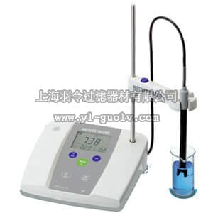 thermo fisher,赛默飞世尔,T_20930033759,FE30K：含FiveEasy Plus 电导率仪主机，LE703电导电极、电极支架、电导标准液等 FE30K