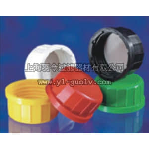 thermo fisher,赛默飞世尔,T_707FB50487,盖子，蓝盖瓶，GL-45，10个/箱 Cap, Media bottle, GL-45, 10/CS