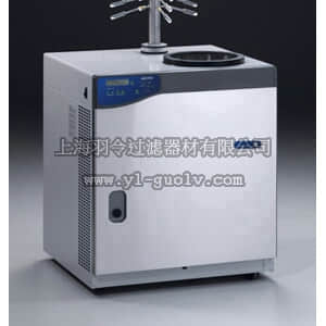 thermo fisher,赛默飞世尔,T_1087934070,冻干系统 FreeZone Plus (-84° C) 6 Liter Freeze Dry System, 220/240V, 50 Hz, China/Australia Plug & Receptacle