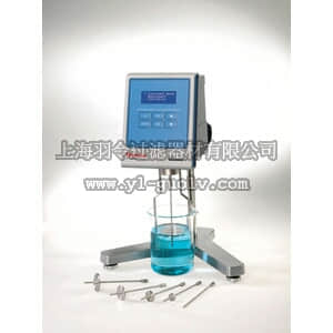 thermo fisher,赛默飞世尔,399-0301,旋转粘度计vtc L HAAKE Viscotester C (L-Version)