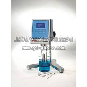 thermo fisher,赛默飞世尔,399-0401,旋转粘度计vtd L HAAKE Viscotester D (L-Version)