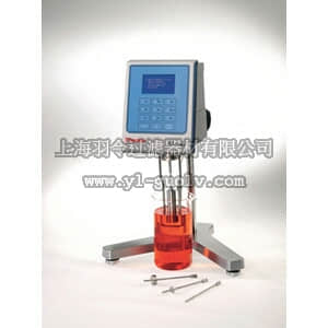 thermo fisher,赛默飞世尔,399-0500,旋转粘度计vte R HAAKE Viscotester E (R-Version)