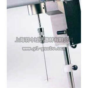 thermo fisher,赛默飞世尔,222-1380,支架 Helipath Helipath stand (115 - 230 V / 50 - 60 Hz) for HAAKE Viscotester 6/7 (plus); E, D, C incl. 6 T-spindles