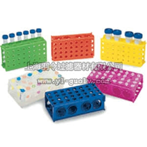 thermo fisher,赛默飞世尔,T_70103-448-17,Fisherbrand 联锁式四用试管架 组合装 FOUR-WY MCRTB RCKS ASSRT 5/PK