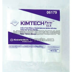 thermo fisher,赛默飞世尔,T_30512409,Kimtech Pure Cleanroom Wipers W5 无尘擦拭布 （9