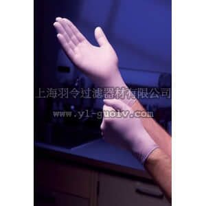 thermo fisher,赛默飞世尔,T_30552819,KIMBERLY-CLARK* LAVENDER* 丁腈检验手套9.5”, 双手通用, 大号, 250/2500 KIMBERLY-CLARK* LAVENDER* Nitrile Exam Gloves 9.5' Ambi L, 250/2500