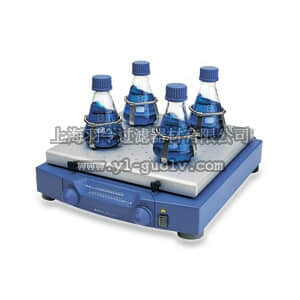 thermo fisher,赛默飞世尔,T_2072980225,KS 260 基本型 KS 260 basic Shaker
