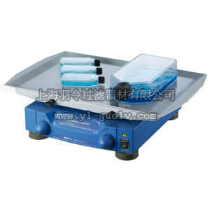 thermo fisher,赛默飞世尔,T_2072980025,KS 130基本型摇床 IKA KS 130 basic Shaker