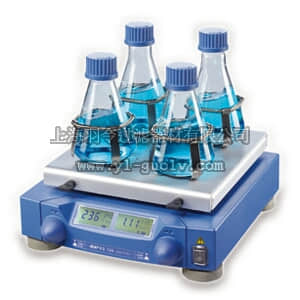 thermo fisher,赛默飞世尔,T_2072980125,KS 130控制型摇床 IKA KS 130 control Shaker