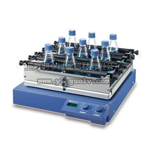 thermo fisher,赛默飞世尔,T_2072526425,KS501数显震荡摇床 KS 501digital Orbital shaker