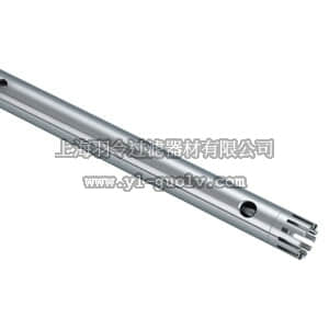 thermo fisher,赛默飞世尔,T_207L004640,S18N-19G分散刀头 IKA S18N-19G