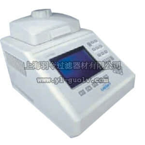 thermo fisher,赛默飞世尔,T_803109102200,96孔梯度PCR仪 96-microplate PCR