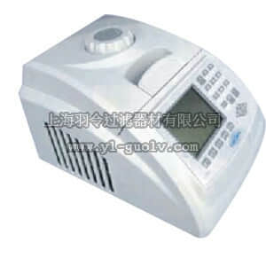 thermo fisher,赛默飞世尔,T_803109102300,24孔PCR仪 24-microplate PCR, 24x0.2ml