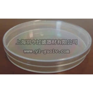 thermo fisher,赛默飞世尔,T_803310107002,细菌培养皿90x20mm,透明,10/包,500/箱 Petri Dish 90x20mm,clear,10/bag,500/case