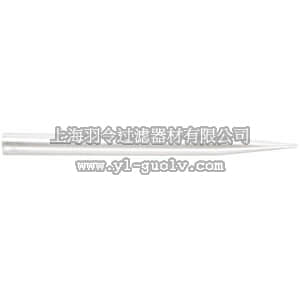 thermo fisher,赛默飞世尔,095-Q,1000-5000µl吸头,无色透明,袋装,2500/箱 PIPETTE TIP 1000-5000UL NATURAL BAGGED 2,500/CS