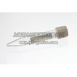 thermo fisher,赛默飞世尔,137860,CE认证的IVF 11ml离心管, PS材质, RCF3000 11ml Centrifuge Tube, PS, CE mark for IVF