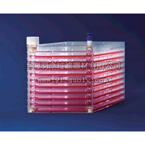 thermo fisher,赛默飞世尔,140000,EASYFILL 细胞工厂 1层 EASYFILL 1-TRAY