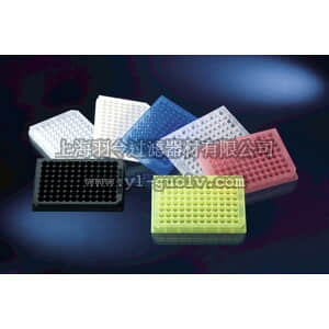 thermo fisher,赛默飞世尔,T_70112565502,96孔板 RND BTTM 96WELLPLATE PPN 80/CS