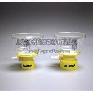 thermo fisher,赛默飞世尔,290-3320,瓶顶过滤器-150ml容量,MF75TM系列，聚苯乙烯外壳，SFCA滤膜，孔径0.2um,适合瓶颈尺寸33mm BTLTOP SFCA 33MM150ML 50M;2U==