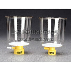 thermo fisher,赛默飞世尔,292-4520,瓶顶过滤器-1000ml容量,MF75TM系列，聚苯乙烯外壳，90mmSFCA滤膜，孔径0.2um,适合瓶颈尺寸45mm BTLTOPSFCA 45MM 1L 90MM;0.2UM==