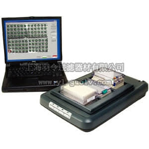 thermo fisher,赛默飞世尔,3115-11,VisionMate SR单管架，全架平板2D编码读码机 VisionMate SR, Full Rack Flatbed 2D Barcode Reader