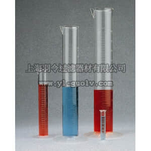 thermo fisher,赛默飞世尔,T_701085727G,Thermo Scientific Nalgene 经济型聚甲基戊烯刻度量筒 1000mL CYLINDER GRAD PMP 1000ML