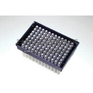 thermo fisher,赛默飞世尔,374074,0.5 ml Bank-It 2D 编码冻存管 0.5 ml Bank-It 2D
