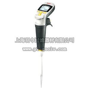 thermo fisher,赛默飞世尔,4620340,Finnpipette Novus 10-100 µl 中文版本单道电动移液器 Finnpipette Novus China 10-100 µl