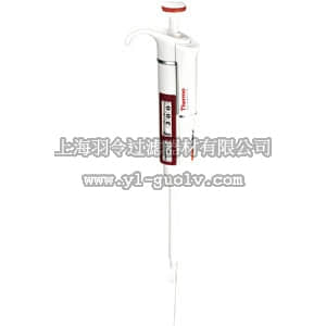 thermo fisher,赛默飞世尔,4641090,Finnpipette F1 30-300 μl 单道可变量程移液器, CE认证 Finnpipette F1 30-300 μl, CE marked