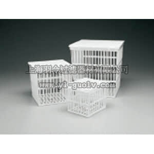 thermo fisher,赛默飞世尔,T_7010181230,Thermo Scientific Nalgene 高温高压消毒篮 23.3 × 23.0 × 23.9 cm BASKET AUTOCLAVNG 233X230X239