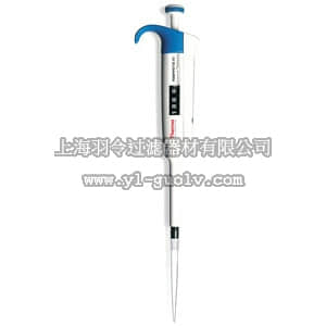 thermo fisher,赛默飞世尔,4640060,Finnpipette F3 100-1000 μl 单道可变量程移液器 Finnpipette F3 100-1000ul
