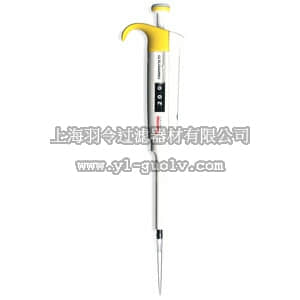 thermo fisher,赛默飞世尔,4640050,Finnpipette F3 20-200 μl 单道可变量程移液器 Finnpipette F3 20-200ul