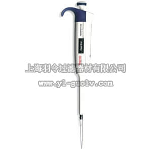 thermo fisher,赛默飞世尔,4650000,Finnpipette F3 1 ul Micro固定量程移液器 Finnpipette F3 Fixed Volume 1ul Micro
