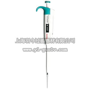 thermo fisher,赛默飞世尔,4640020,Finnpipette F3 2-20 μl Micro单道可变量程移液器 Finnpipette F3 2-20ul Micro