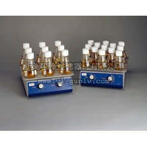 thermo fisher,赛默飞世尔,2345-1CECN,经济型台式气浴摇床2345 LC SHAKER FOR 125ML FLASKS 240