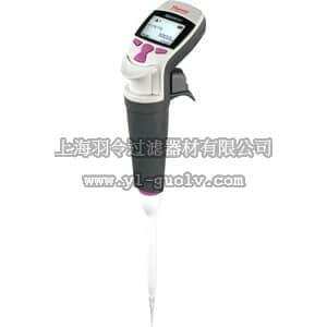 thermo fisher,赛默飞世尔,4620300,Finnpipette Novus 1-10 µl Micro中文版本单道电动移液器 Finnpipette Novus China 1-10 µl Micro