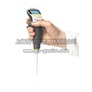 thermo fisher,赛默飞世尔,4620330,Finnpipette Novus 5-50 µl 中文版本单道电动移液器 Finnpipette Novus China 5-50 µl