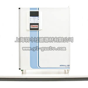 thermo fisher,赛默飞世尔,50116047,二氧化碳培养箱 HERAcell 150 i dual chamber stainless steel inner casing with support frame 230V/50 Hz