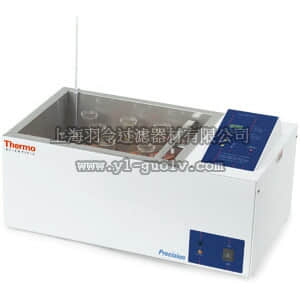 thermo fisher,赛默飞世尔,2873,震荡水浴 Model 50 Shaking Water Bath - 230V