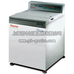 thermo fisher,赛默飞世尔,75007520,CRYOFUGE 6000I落地大容量离心机 CRYOFUGE 6000I 400V 3N 50HZ INCL ROTOR