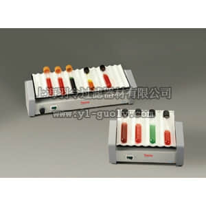 thermo fisher,赛默飞世尔,M71010-33CN,Vari-Mix 试管振荡器M71010 SPECI-MIX,HALF SIZE 230V CE