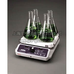 thermo fisher,赛默飞世尔,T_70111-475-33Q,Thermo Scientific Super-Nuova 多点数显型磁力搅拌器 4位点, 26 x 26 cm SUPER NUOVA 4 POS STIR
