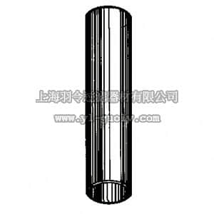 thermo fisher,赛默飞世尔,T_1087547000,Fisherbrand 冷冻干燥系统配件 不锈钢适配器, 垂直, 1/2