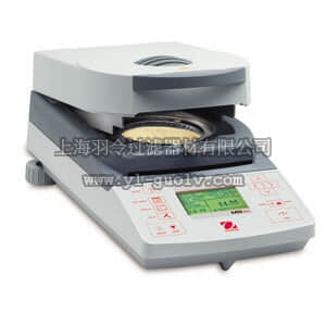 thermo fisher,赛默飞世尔,T_21411113001,水分测定仪 MOISTURER MB45