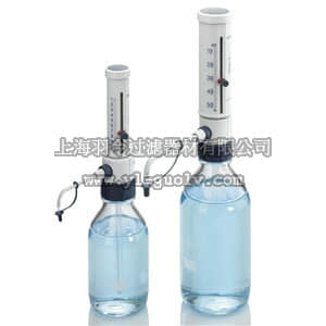 thermo fisher,赛默飞世尔,T_20917011770,瓶口分配器 DX-10,1支(1-10ml). DX-10