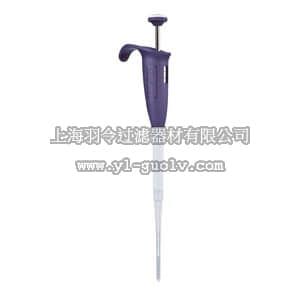 thermo fisher,赛默飞世尔,T_20917008577,MR-50，Pos-D 外置活塞式移液器系列，量程 20-50µl ，步进量 ，适配吸头型号：C-50 MR-50