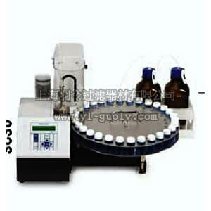 thermo fisher,赛默飞世尔,T_20951326000,SC1单样品自动进样器 SC1