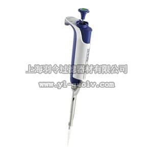 thermo fisher,赛默飞世尔,T_20917011781,L-100XLS，Pipet-Lite XLS LTS 磁辅手动单道可调移液器系列（圆柱型套柄），量程 10-100μL ，步进量 0.2ul，适配吸头型号：RC-L250; RT-L250 L-100XLS