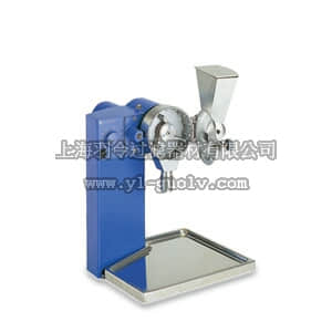 thermo fisher,赛默飞世尔,T_2072871000,MF 10.2冲击研磨头 IKA MF 10.2 impact grinding head