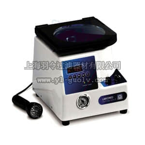 thermo fisher,赛默飞世尔,T_1087701037,离心浓缩仪 CentriVap micro IR Vacuum Concentrator, 230V, 50/60 Hz, China/Australia Plug
